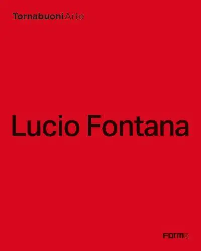 Lucio Fontana