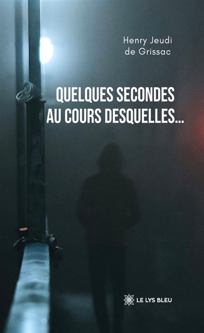 Quelques secondes au cours...
