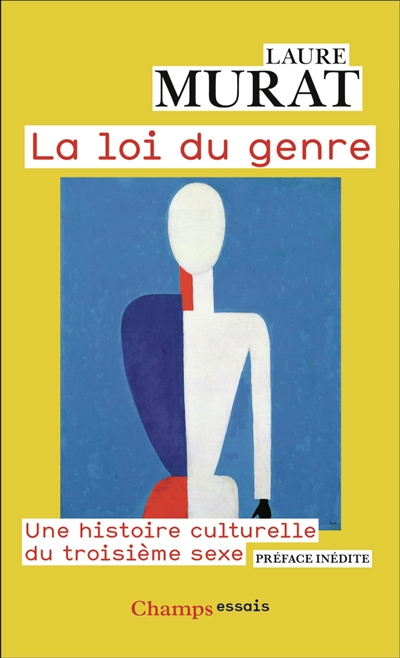 La loi du genre : une...