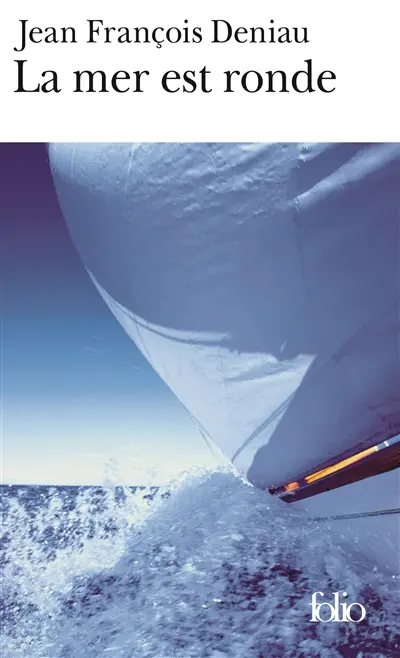 La Mer est ronde