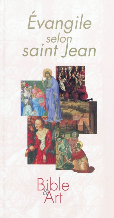 Evangile selon saint Jean
