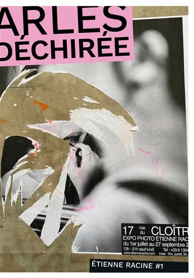 Arles déchirée