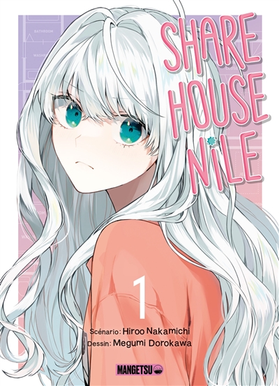 Sharehouse Nile. Vol. 1