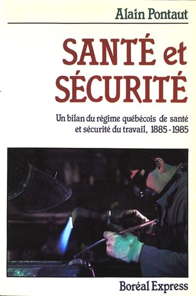 Santé et sécurité