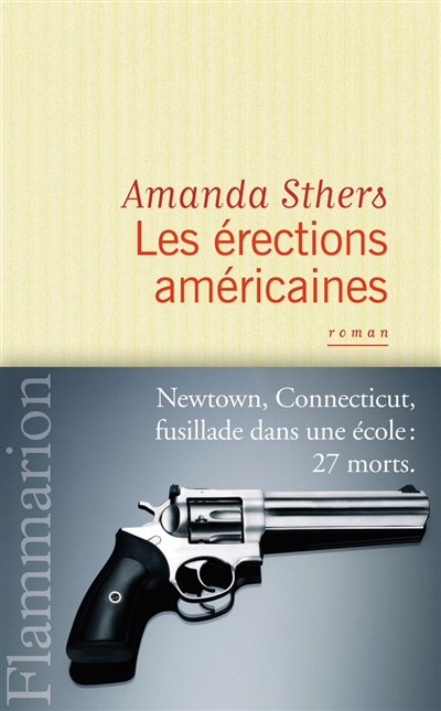 les érections américaines