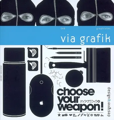 Via grafik : graphistes