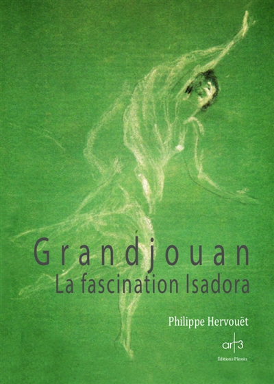 Grandjouan : la fascination Isadora