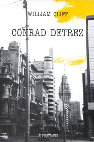 Conrad Detrez