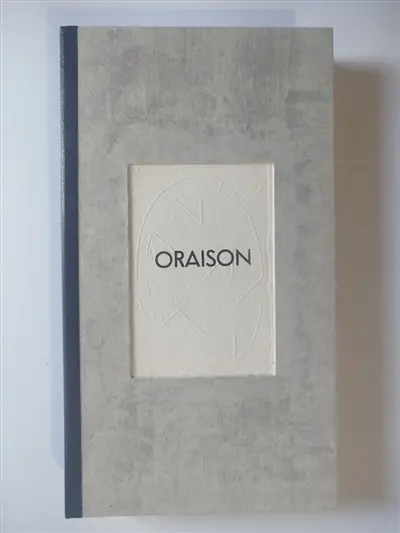 Oraison