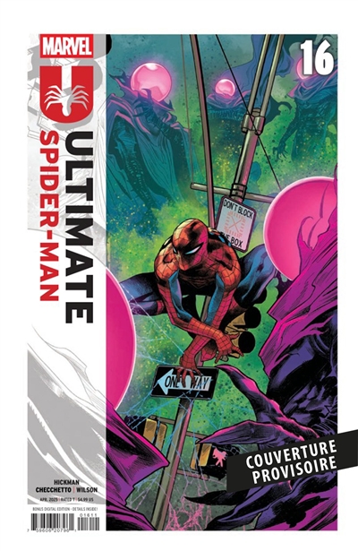 Ultimate universe. Vol. 9