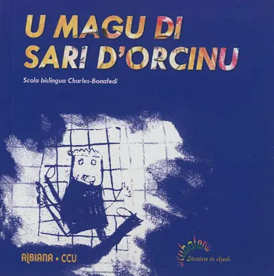 U magu di Sari d'Orcinu