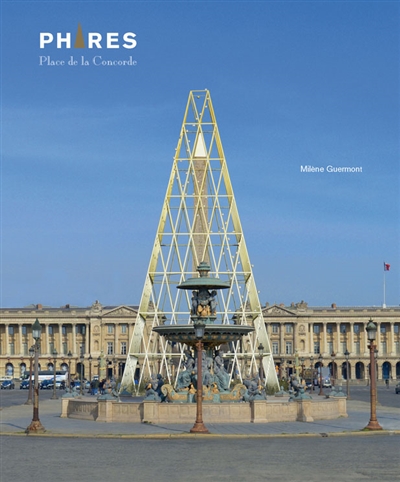 Phares : place de la Concorde : Milène Guermont