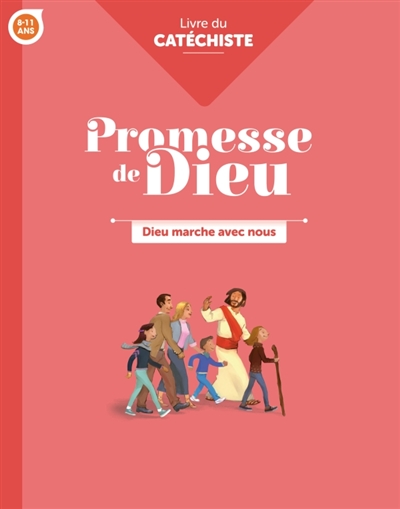 Dieu marche avec nous, 8-11...