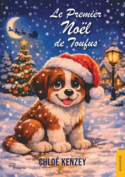Le Premier Noël de Toufus