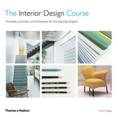 The Interior Design Course (2nd ed)