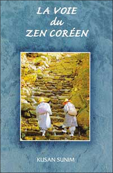 La voie du zen coréen