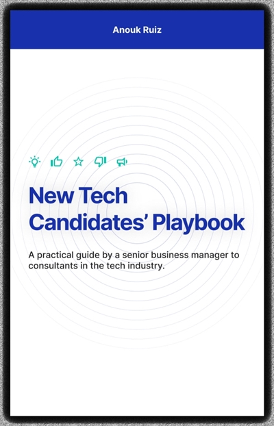 New Tech Candidates'...