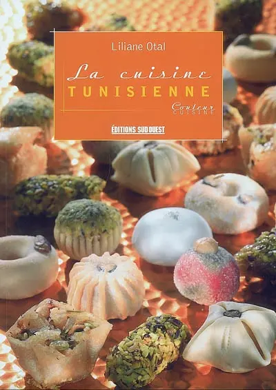 La cuisine tunisienne