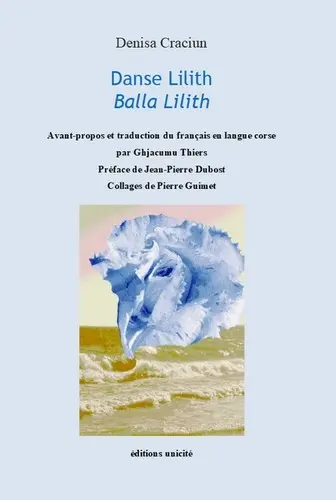 Danse Lilith. Balla Lilith