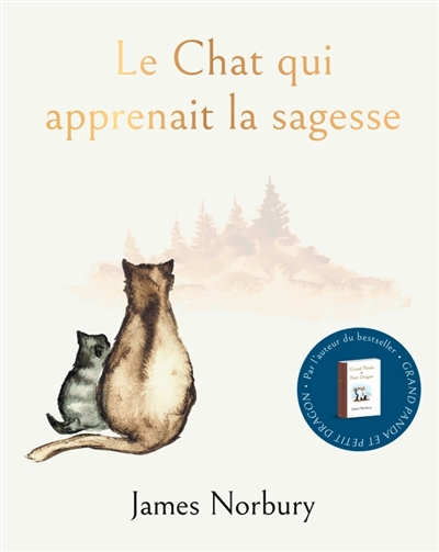 Le chat qui apprenait la...