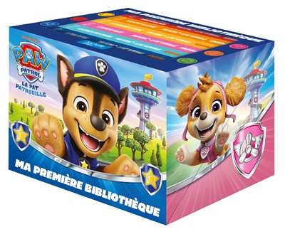 La Pat' Patrouille : ma...
