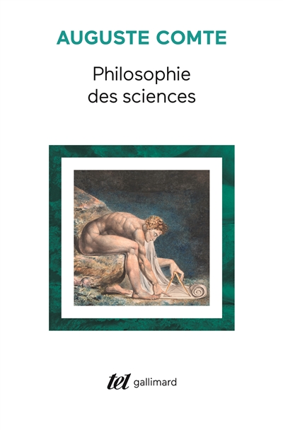 Philosophie des sciences
