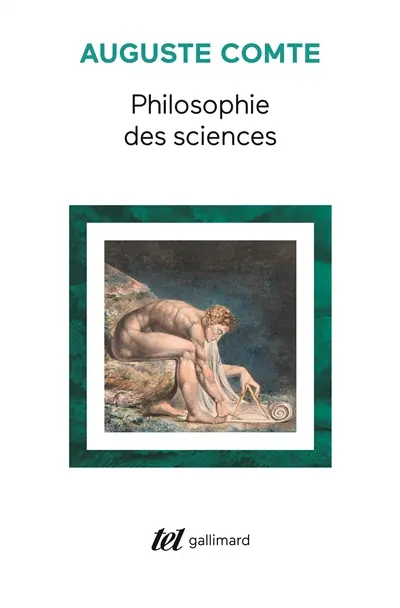 Philosophie des sciences