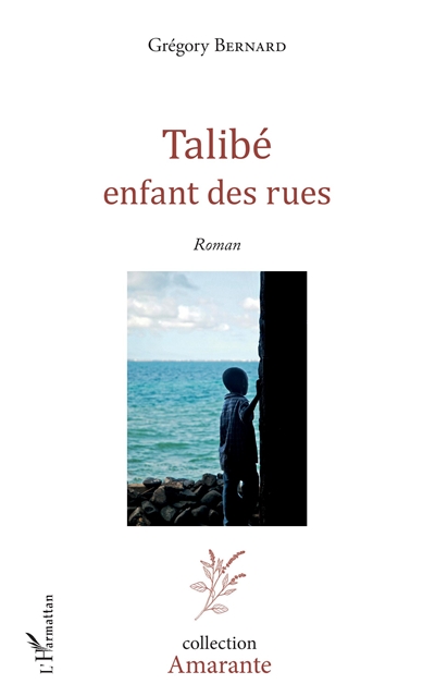 Talibé : enfant des rues