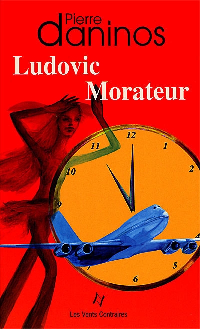 Ludovic Morateur