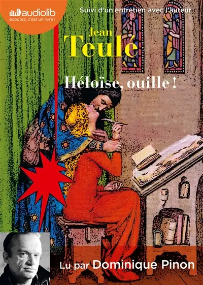Héloïse, ouille !