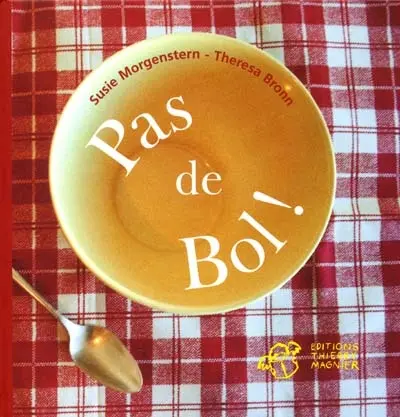 Pas de bol !