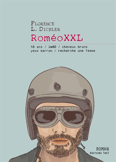 RoméoXXL : 48 ans, 1 m 80, cheveux bruns, yeux marrons, recherche une femme