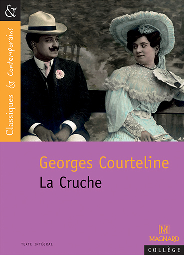La cruche