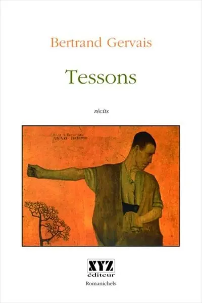 Tessons : récits