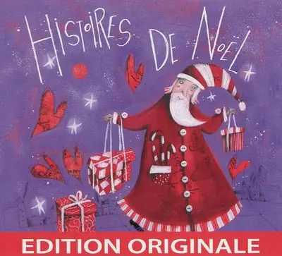 Histoires de Noël