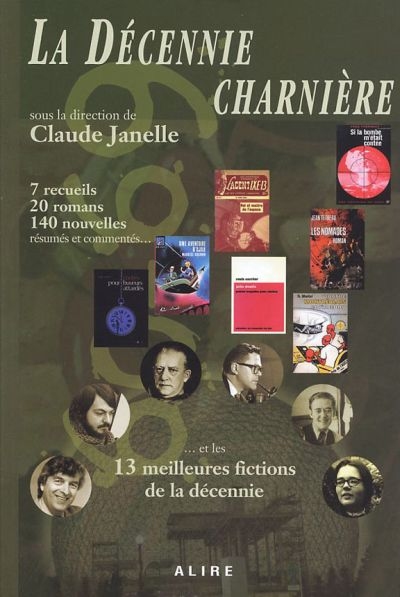 La décennie charnière (1960-1969)