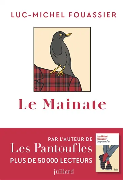 Le mainate