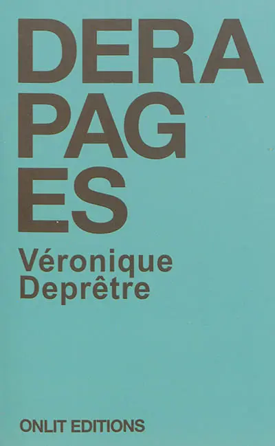 Dérapages