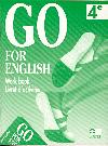 Go for English 4e / Livret d'activités (Afrique centrale)