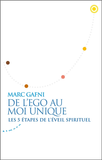 De l'ego au moi unique : les 5 étapes de l'éveil spirituel