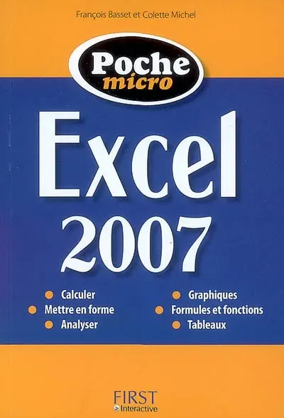 Excel 2007