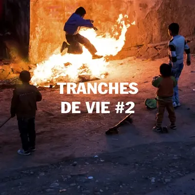 Tranches de vie. Vol. 2