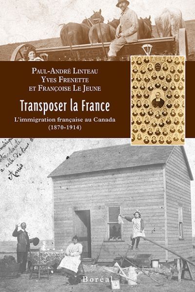 Transposer la France :...
