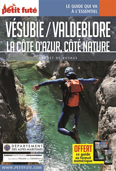Vésubie, Valdeblore : la...