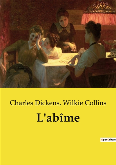 L'abîme