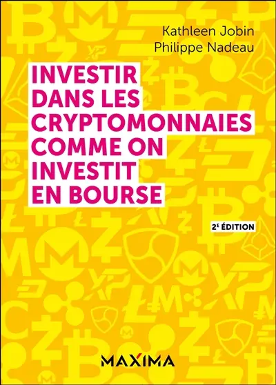 Investir dans les cryptomonnaies comme on investit en Bourse