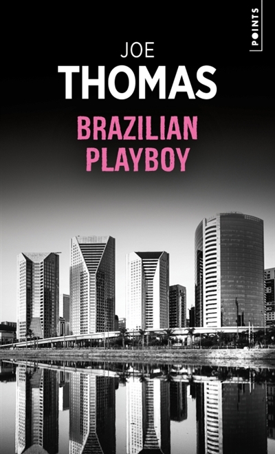 Brazilian playboy