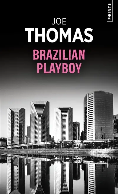 Brazilian playboy