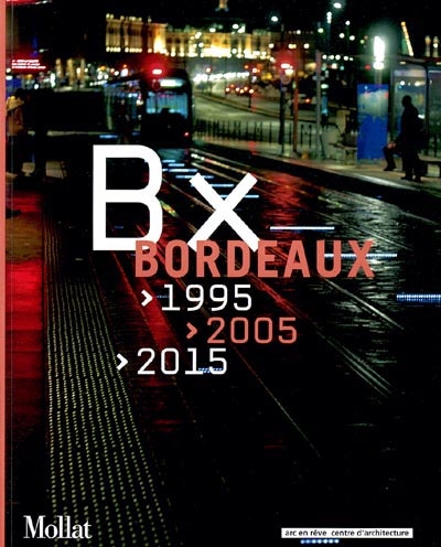 Bordeaux : 1995-2005-2015