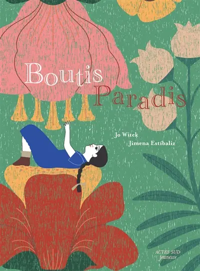 Boutis-paradis